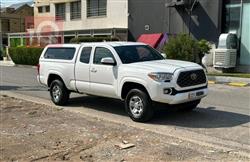 تويوتا تاكوما